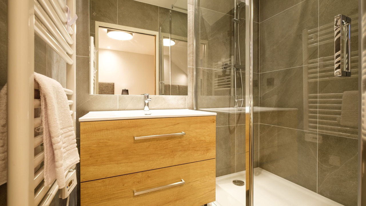 Photo of Bathroom in Lons-le-Saunier