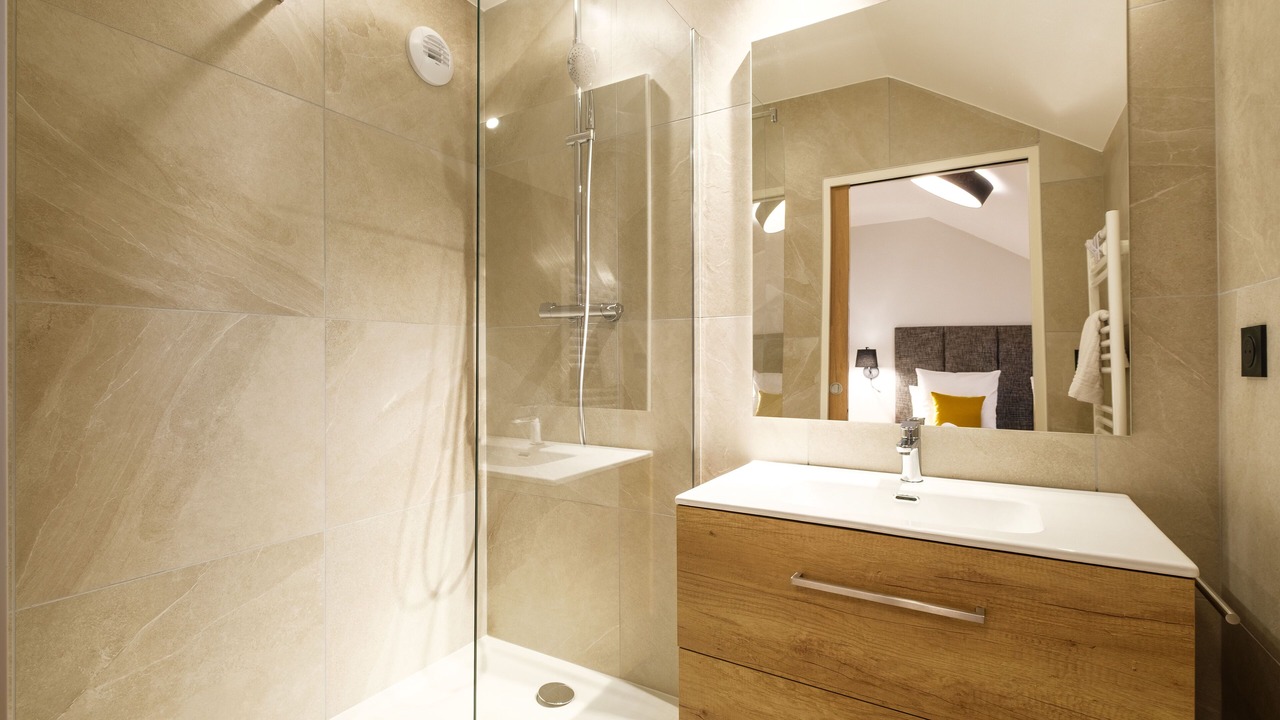 Photo of Bathroom in Lons-le-Saunier
