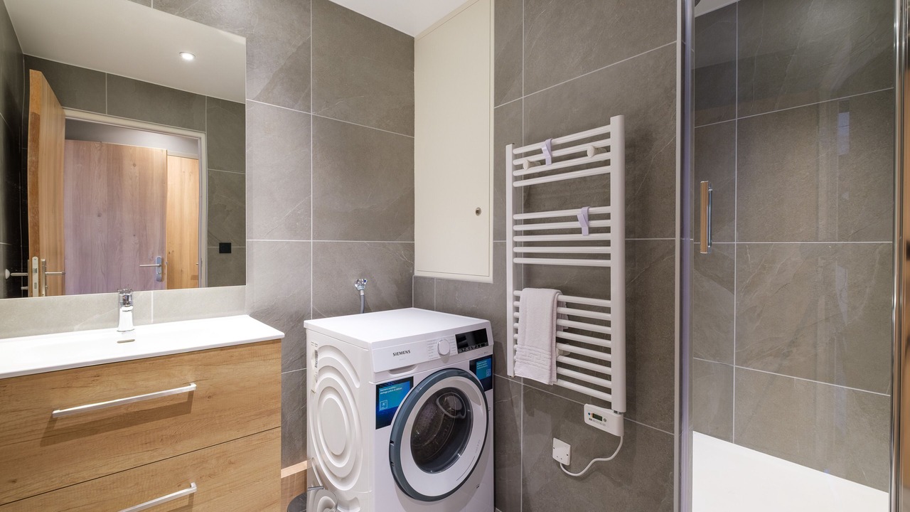Photo of Bathroom in Lons-le-Saunier