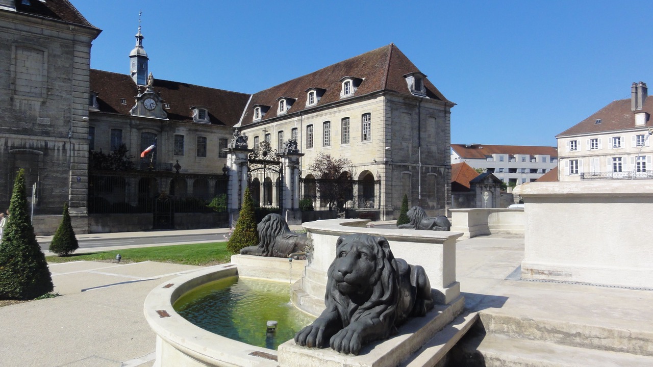 Photo of Outdoor in Lons-le-Saunier