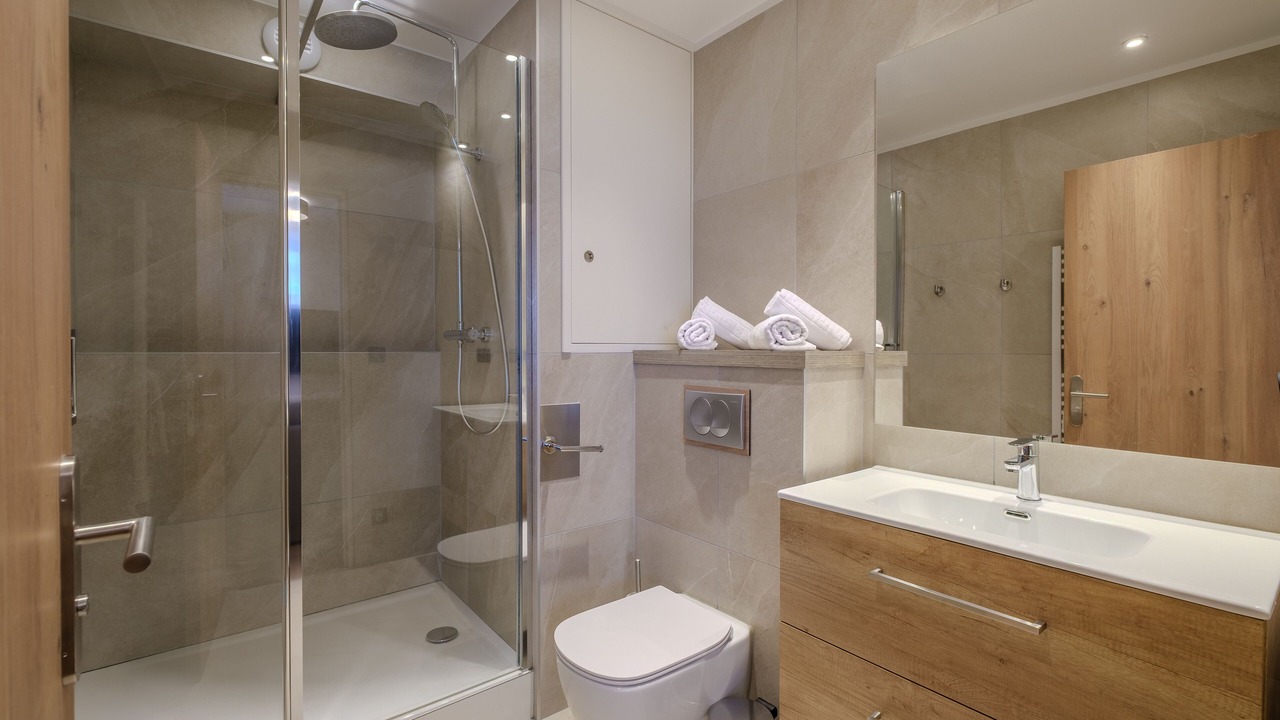 Photo of Bathroom in Lons-le-Saunier