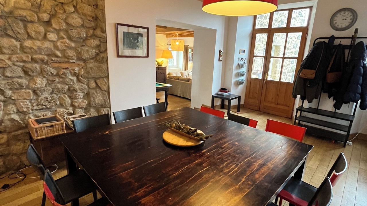 Photo of Others in Saint-Barthelemy-le-Plain