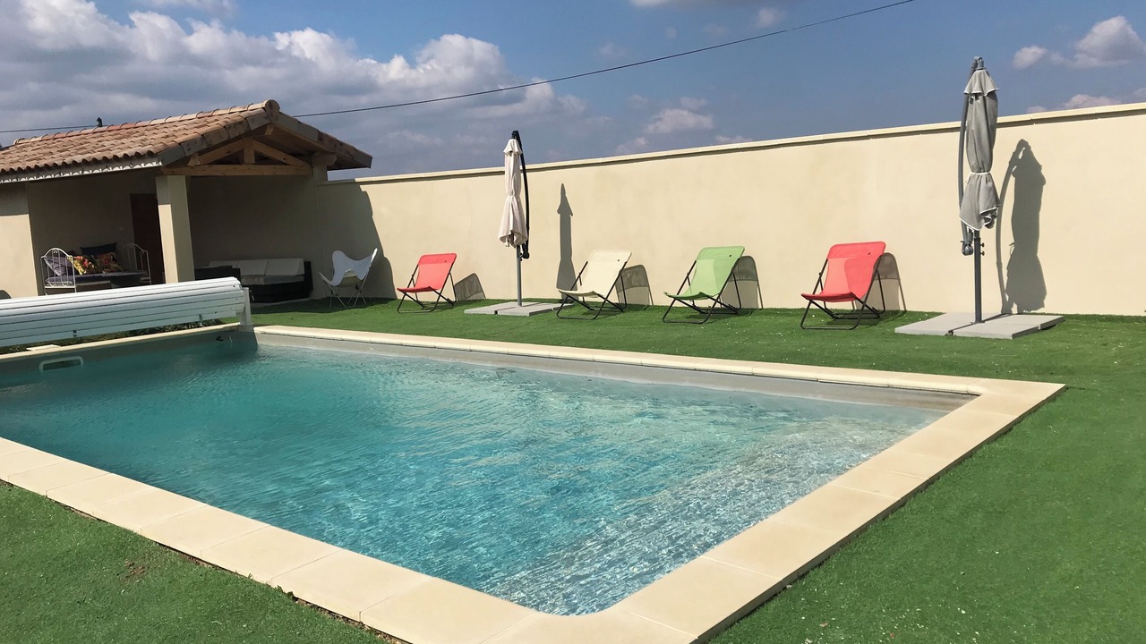 Photo of Outdoor in Saint-Barthelemy-le-Plain