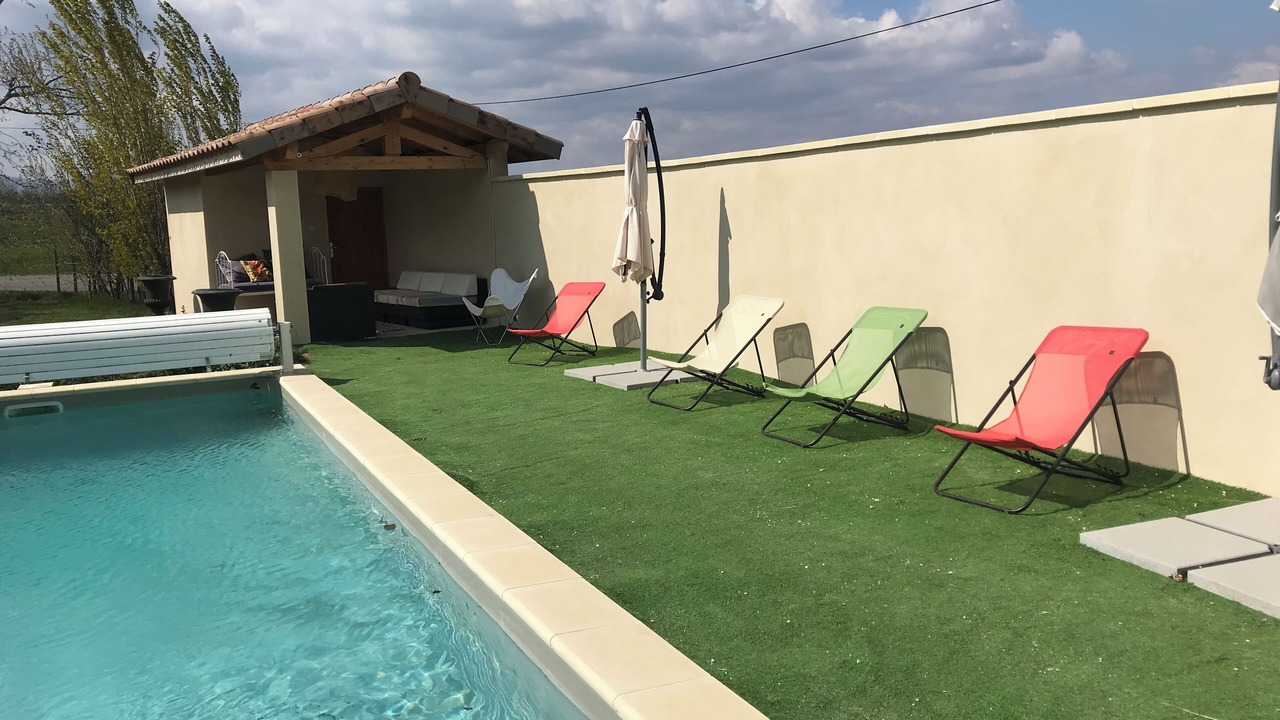 Photo of Outdoor in Saint-Barthelemy-le-Plain