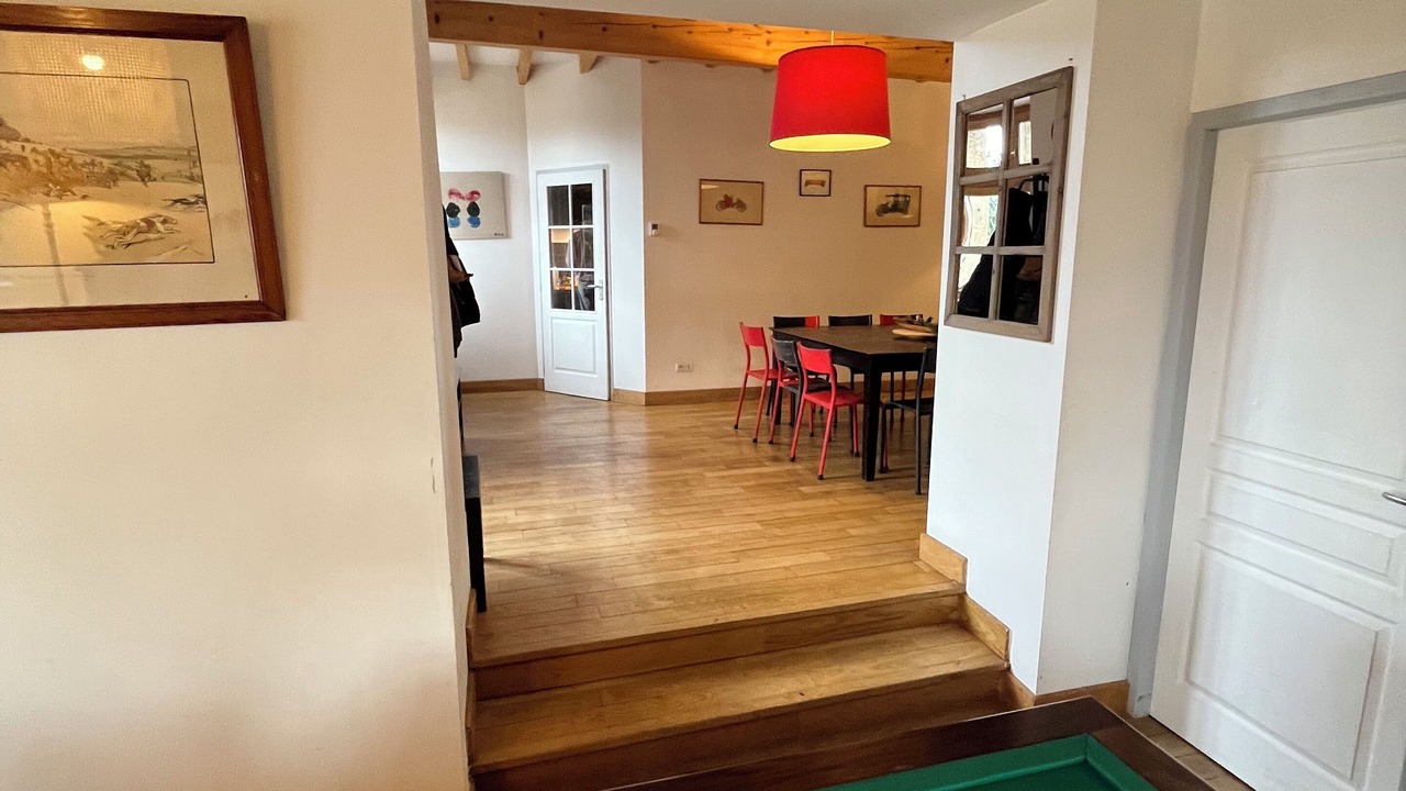 Photo of Bedroom in Saint-Barthelemy-le-Plain