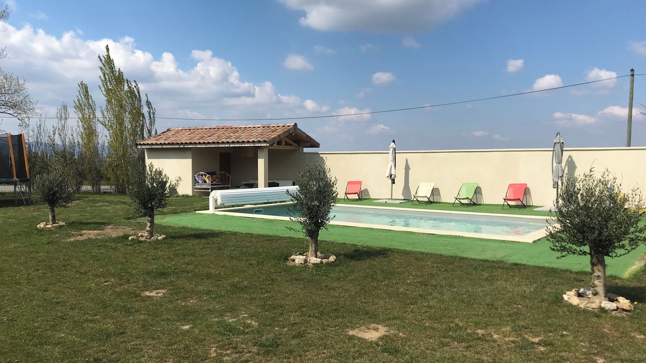 Photo of Outdoor in Saint-Barthelemy-le-Plain
