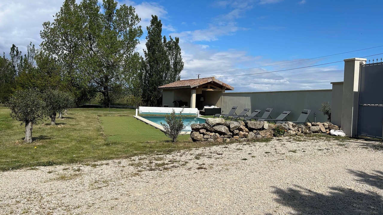 Photo of Outdoor in Saint-Barthelemy-le-Plain