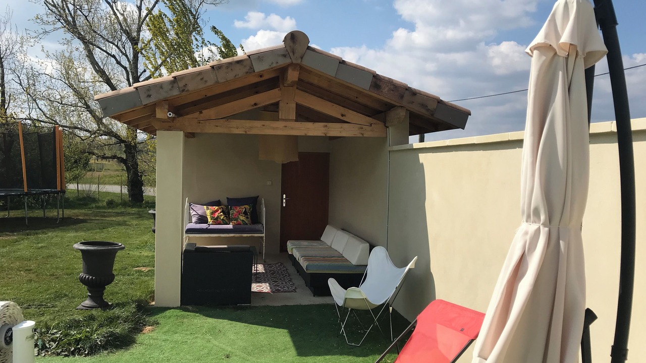 Photo of Outdoor in Saint-Barthelemy-le-Plain