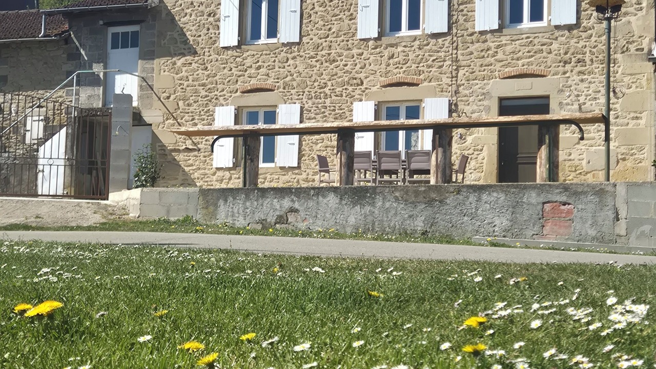 Photo of Outdoor in Saint-Avit