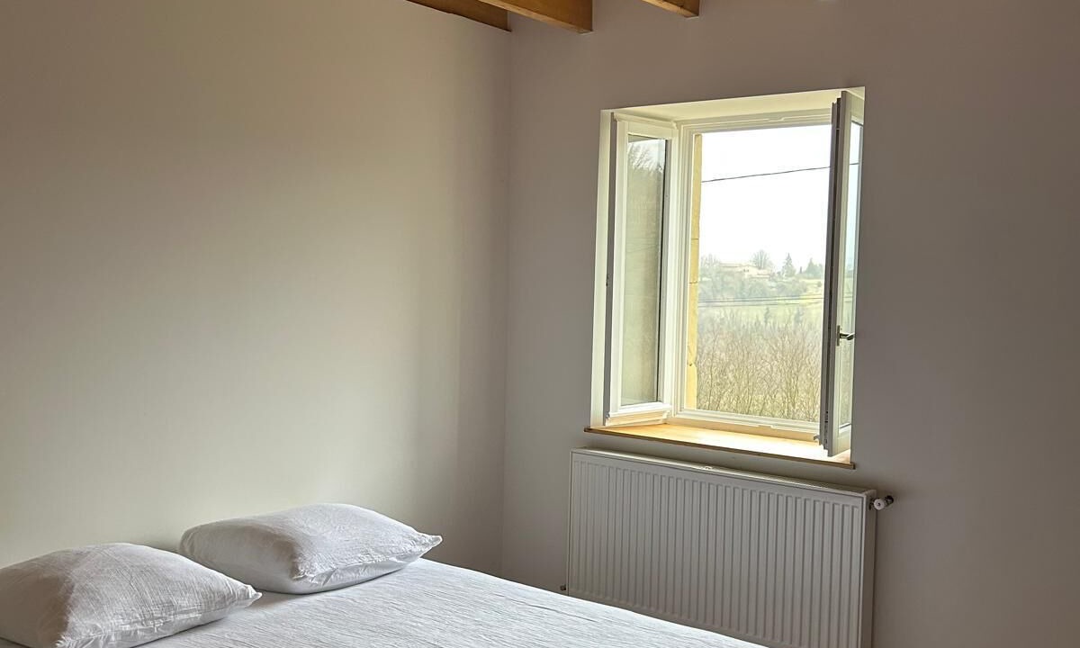 Photo of Bedroom in Saint-Avit
