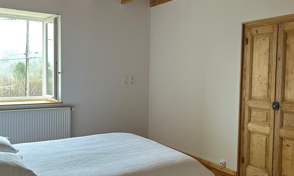 Photo of Bedroom in Saint-Avit