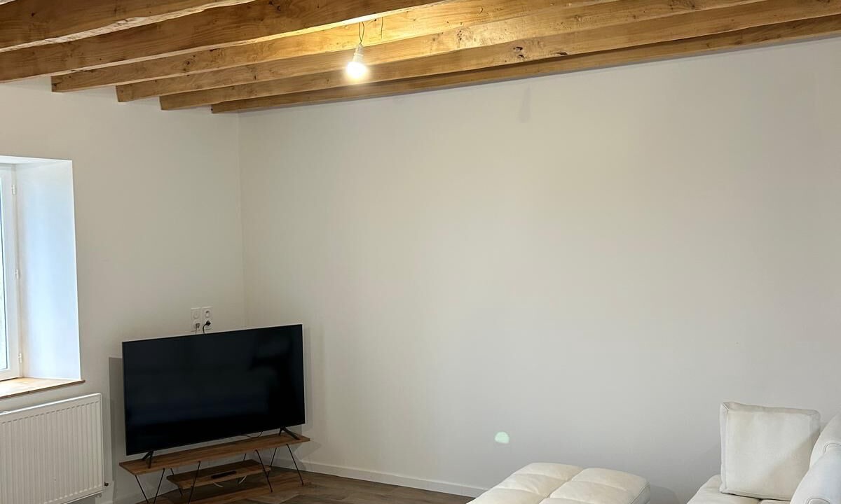Photo of Livingroom in Saint-Avit