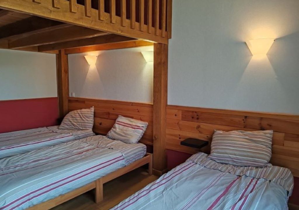 Photo of Bedroom in Mandailles-Saint-Julien