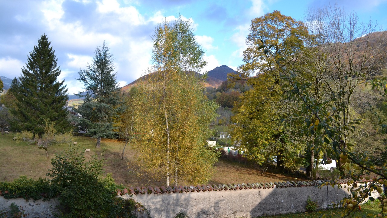 Photo of Outdoor in Mandailles-Saint-Julien