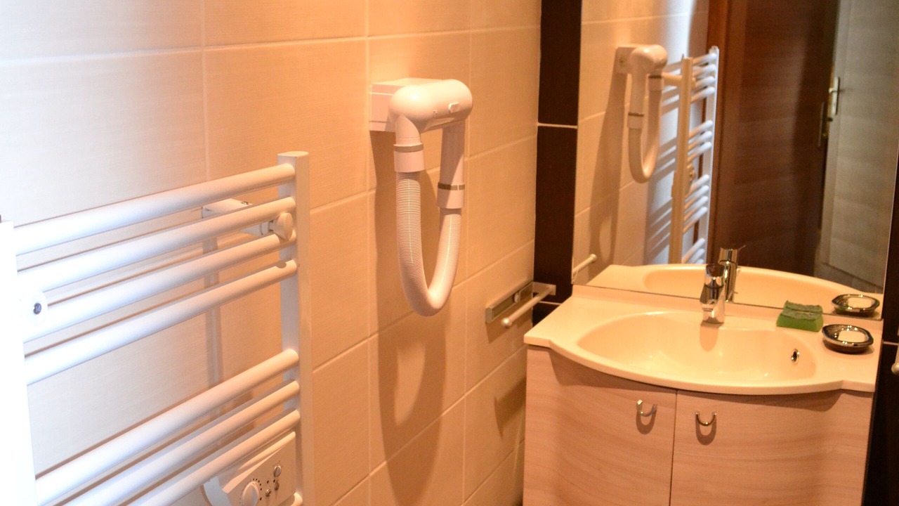 Photo of Bathroom in Mandailles-Saint-Julien