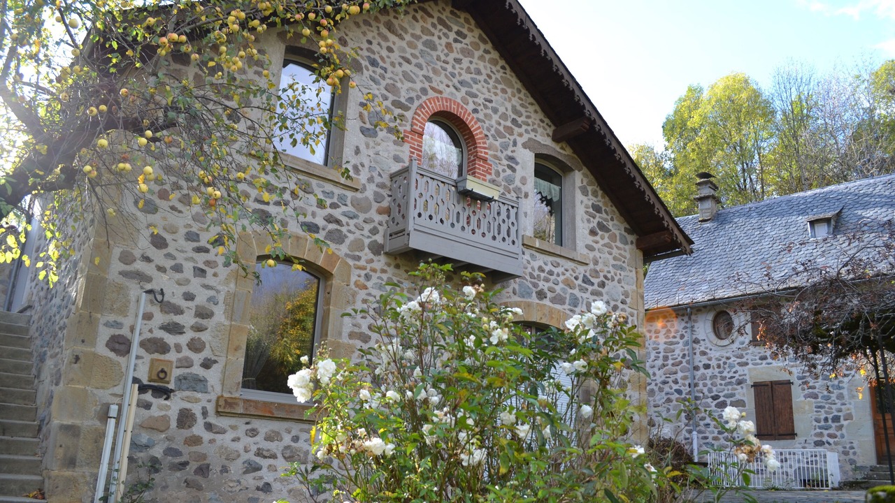 Photo of Outdoor in Mandailles-Saint-Julien