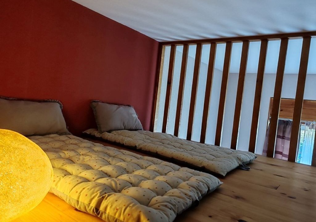 Photo of Bedroom in Mandailles-Saint-Julien