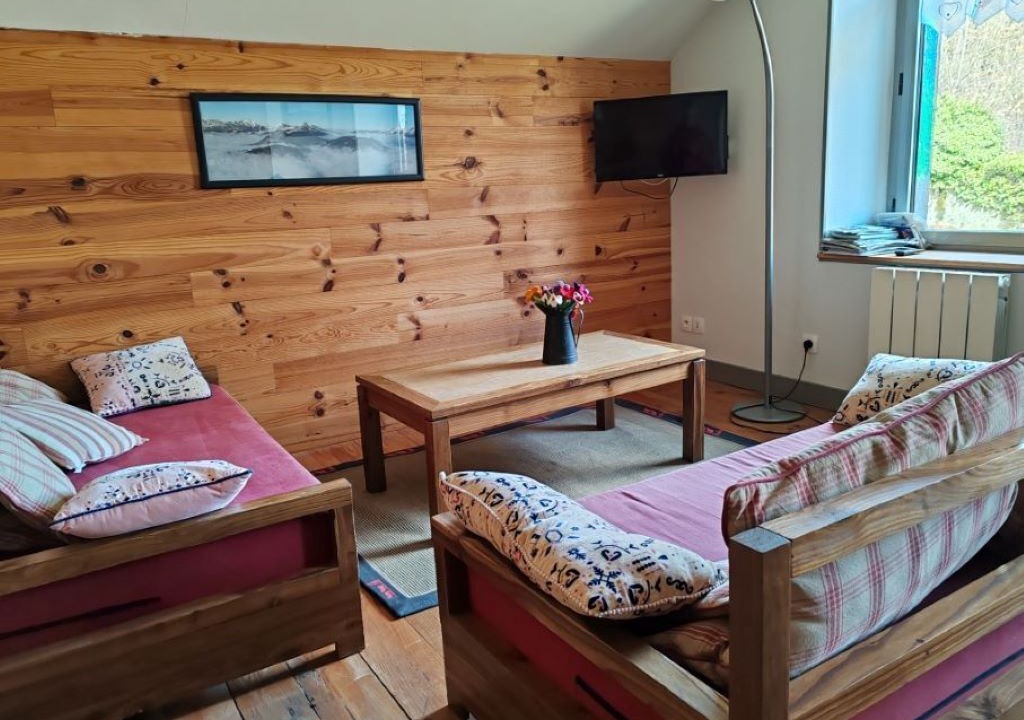 Photo of Livingroom in Mandailles-Saint-Julien