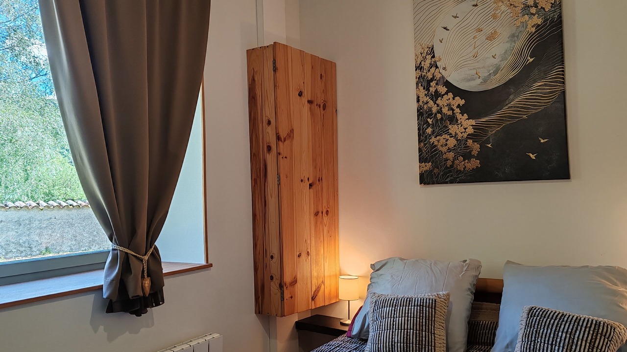 Photo of Bedroom in Mandailles-Saint-Julien