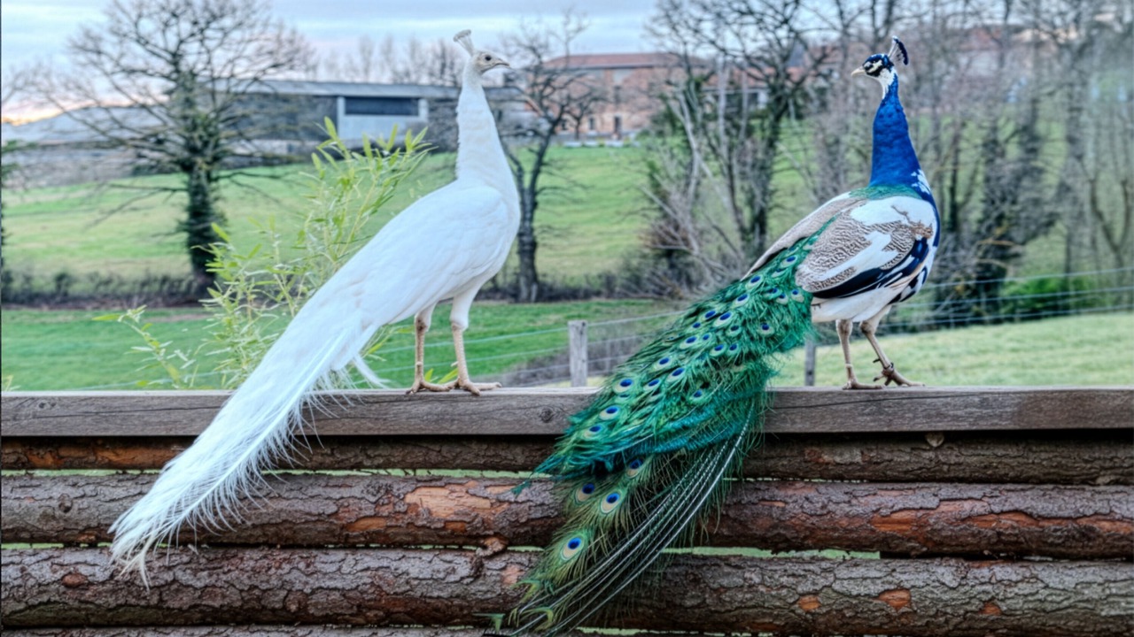 Photo of Outdoor in Coutouvre