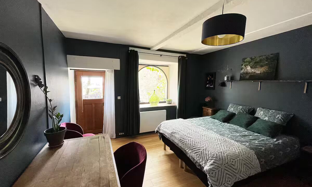 Photo of Bedroom in Senaillac-Lauzes