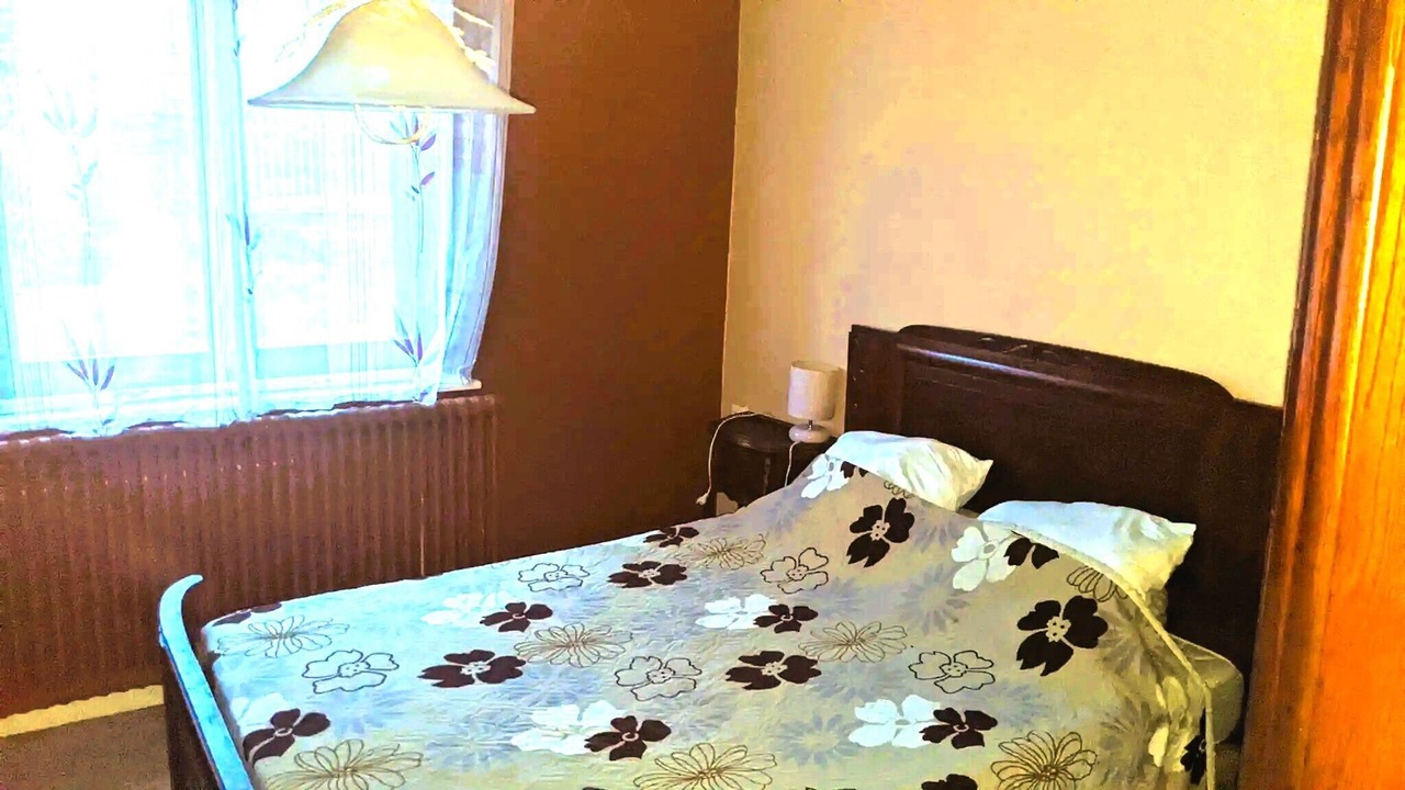 Photo of Bedroom in Ancy-Dornot