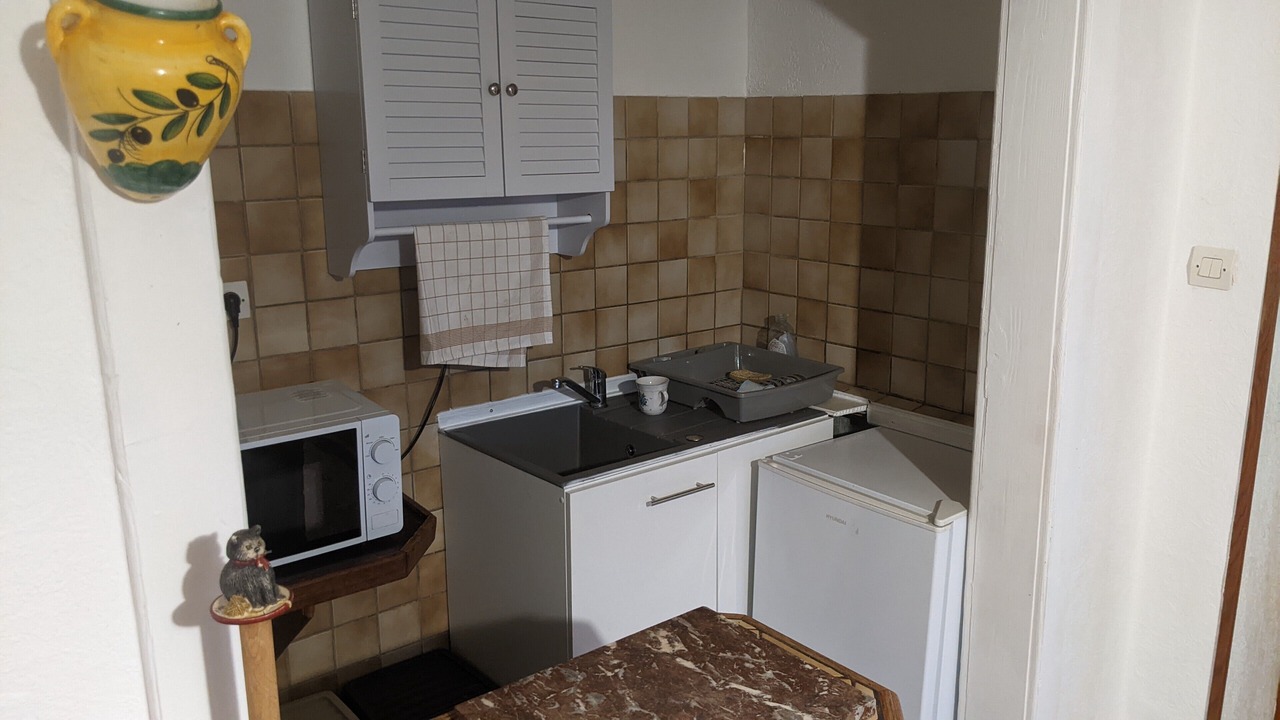 Photo of Kitchen in Ancy-Dornot