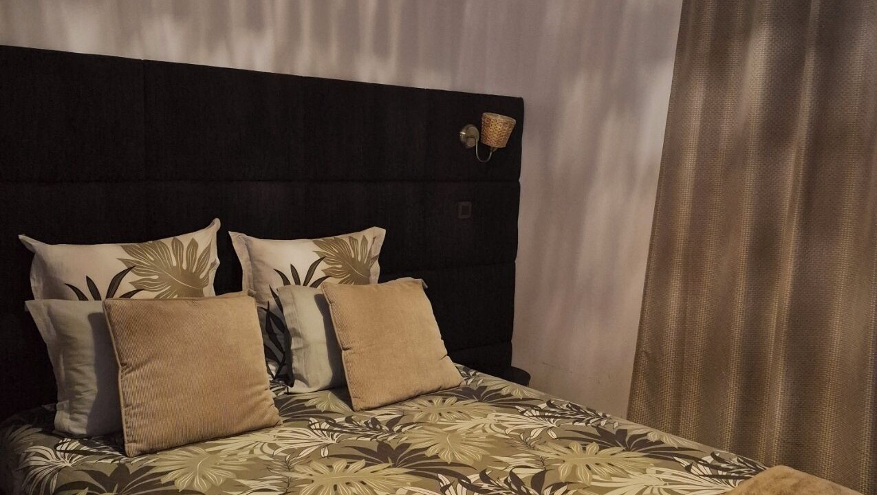 Photo of Bedroom in Marsannay-la-Cote