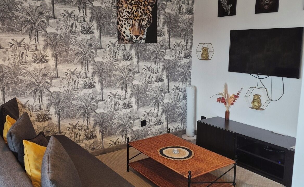 Photo of Livingroom in Marsannay-la-Cote
