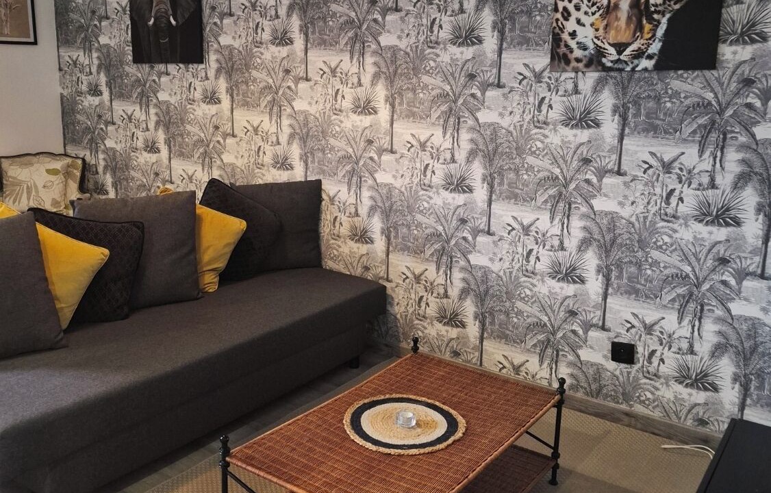 Photo of Livingroom in Marsannay-la-Cote