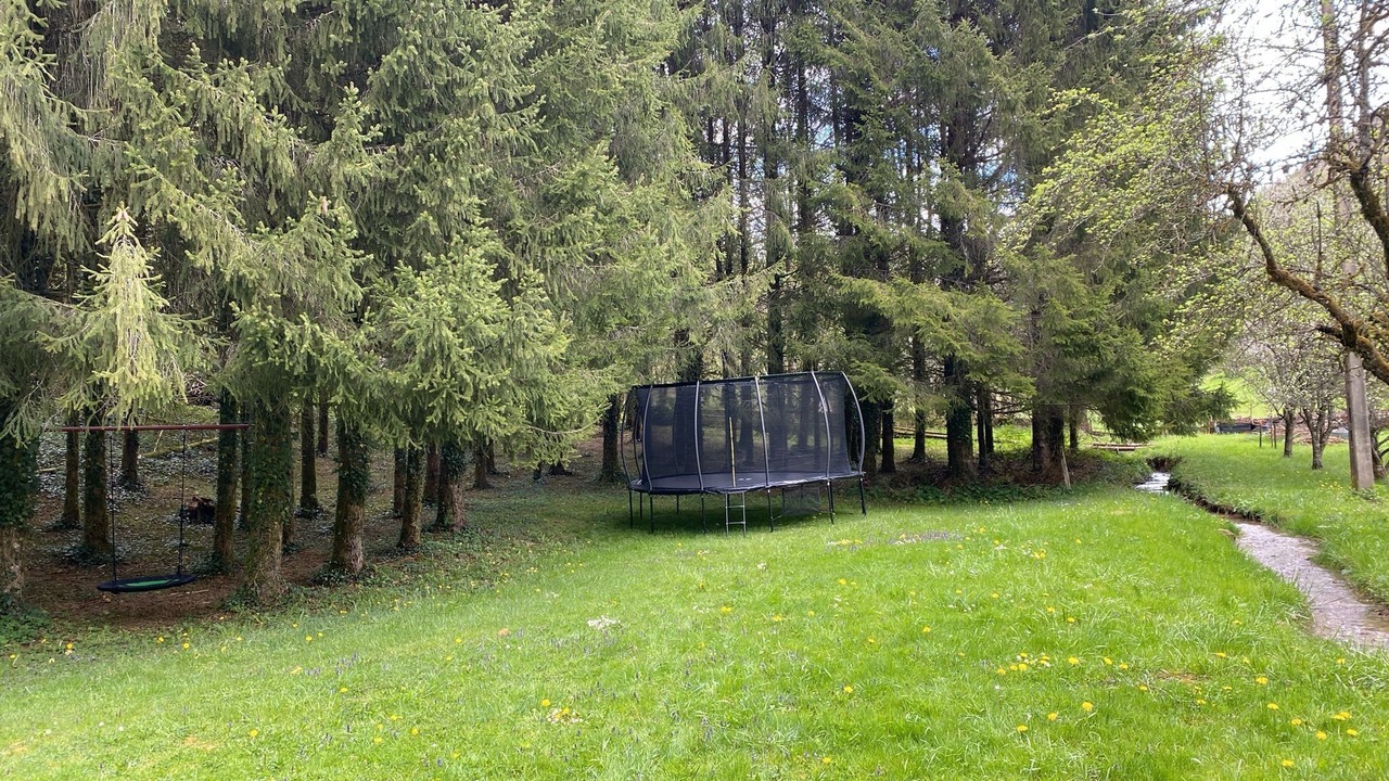Photo of Outdoor in Battenans-Varin