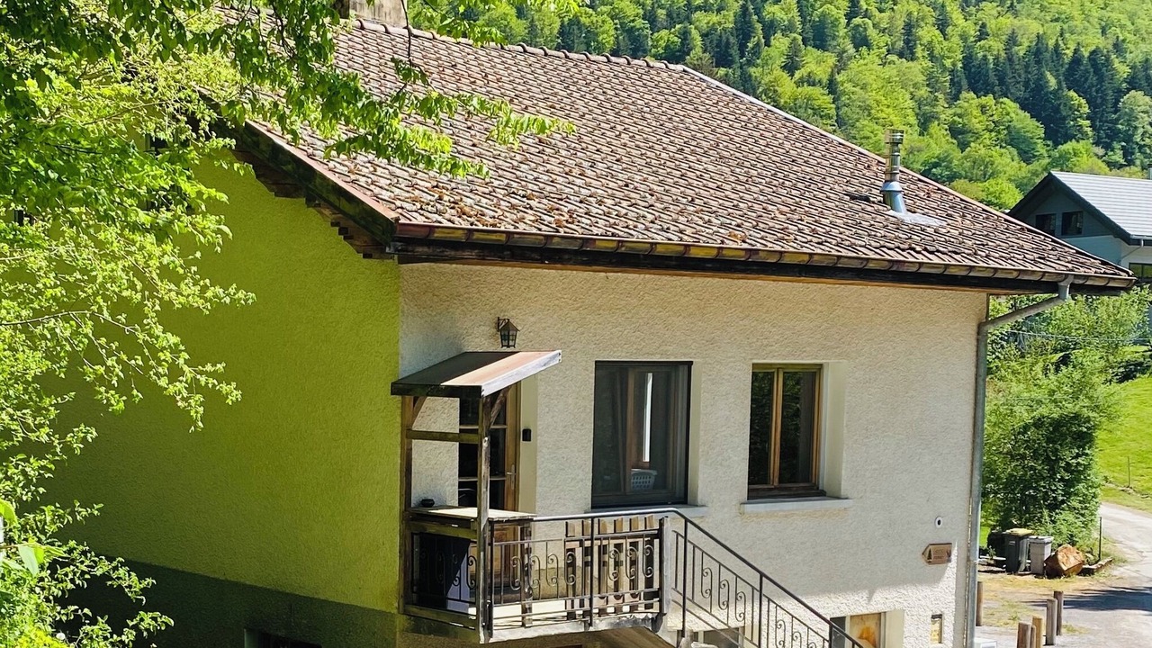 Photo of Outdoor in Battenans-Varin