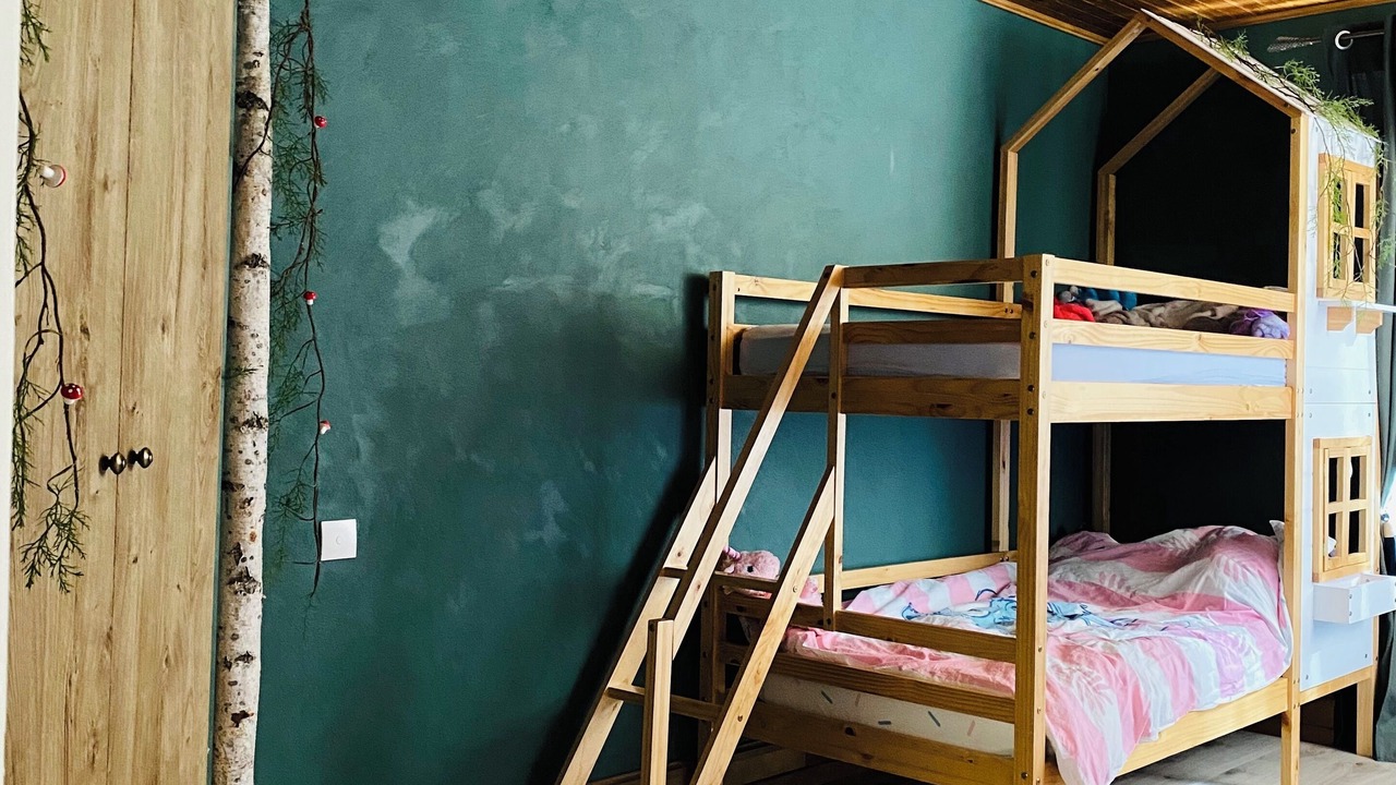 Photo of Bedroom in Battenans-Varin