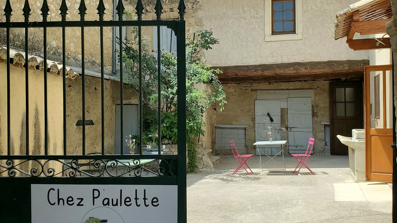 Photo of Outdoor in Reauville