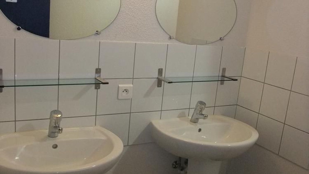 Photo of Bathroom in Clairegoutte