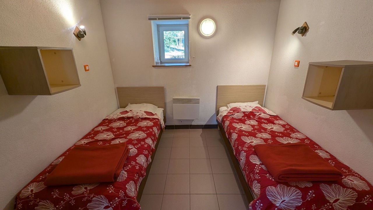 Photo of Bedroom in Clairegoutte