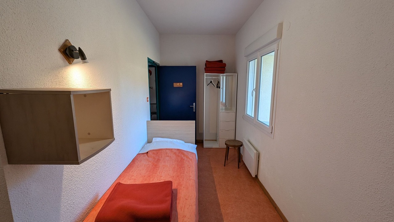 Photo of Bedroom in Clairegoutte