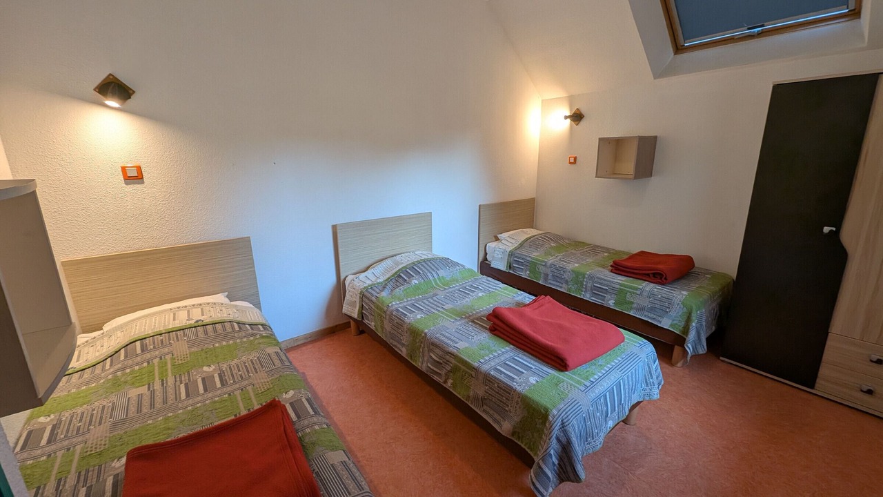 Photo of Bedroom in Clairegoutte