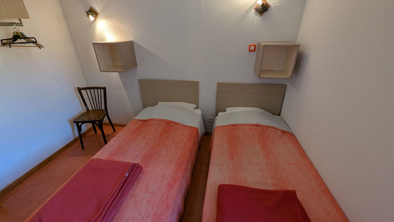 Photo of Bedroom in Clairegoutte