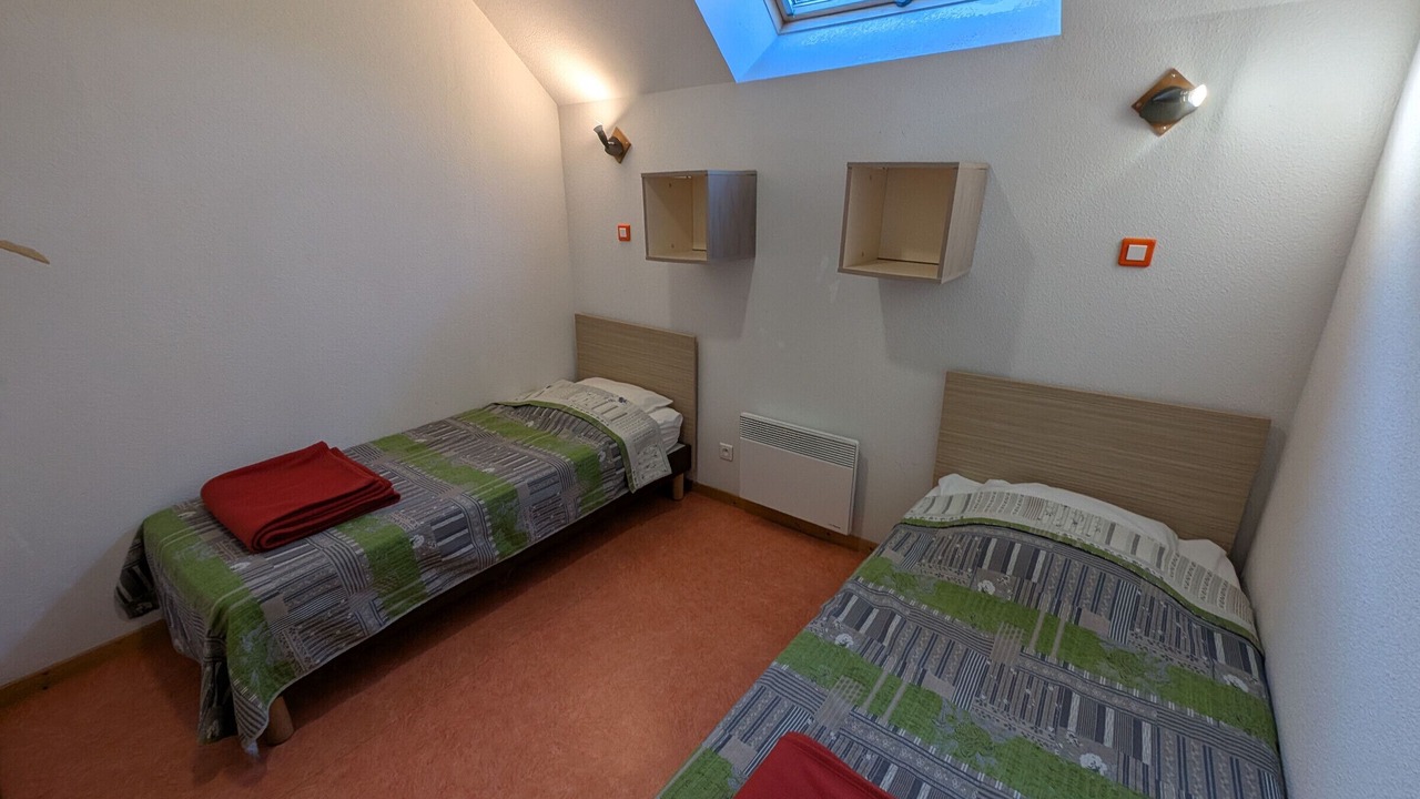 Photo of Bedroom in Clairegoutte
