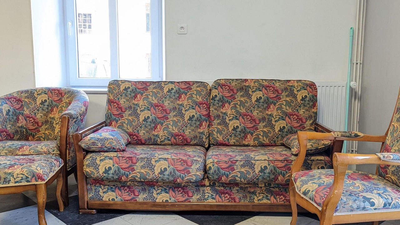 Photo of Livingroom in Clairegoutte