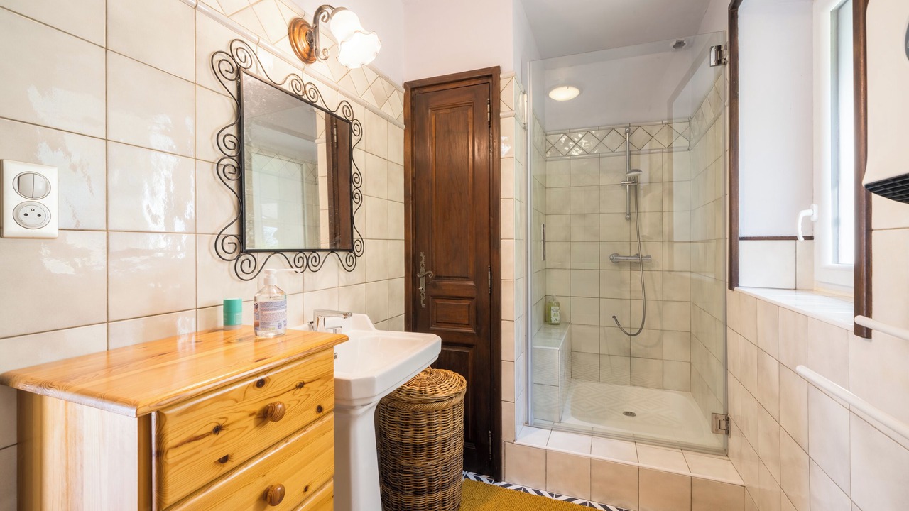 Photo of Bathroom in Sampzon