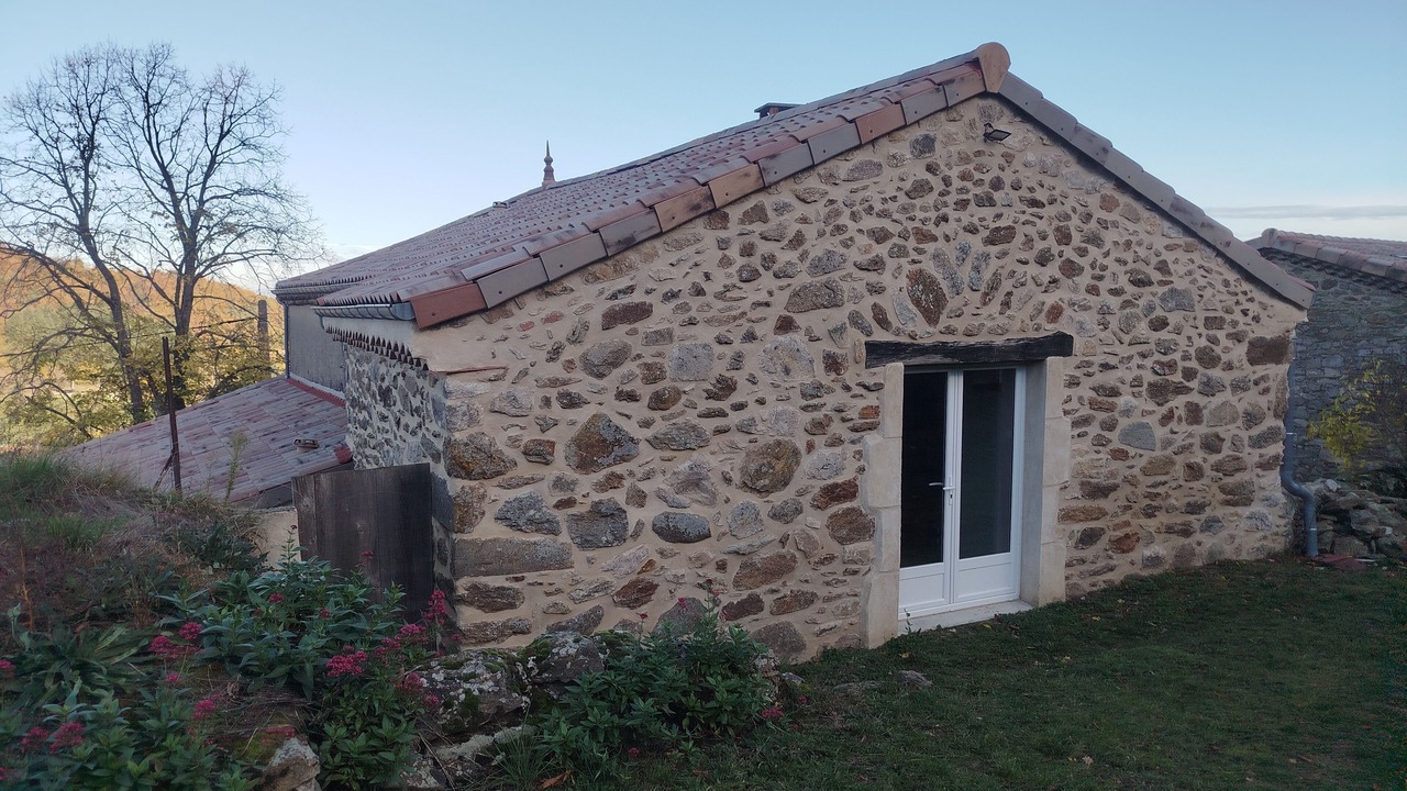 Photo of Outdoor in Alboussiere