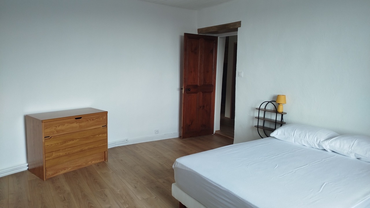 Photo of Bedroom in Alboussiere
