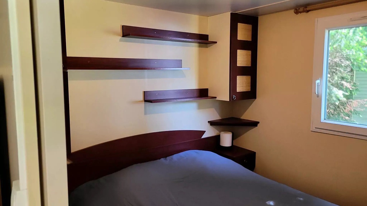 Photo of Bedroom in Saint-Maurice-de-Lignon