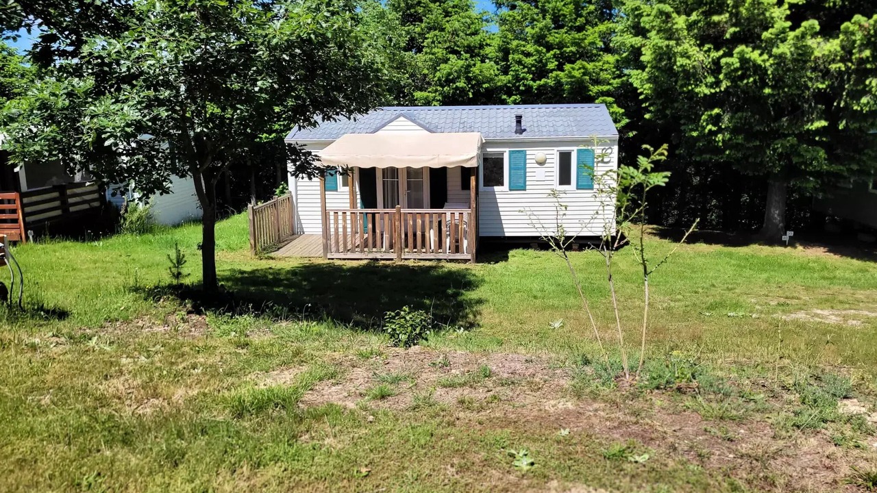 Photo of Outdoor in Saint-Maurice-de-Lignon