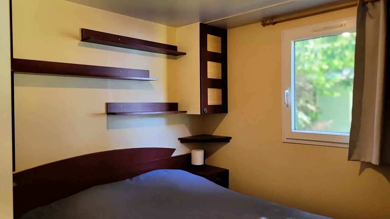 Photo of Bedroom in Saint-Maurice-de-Lignon