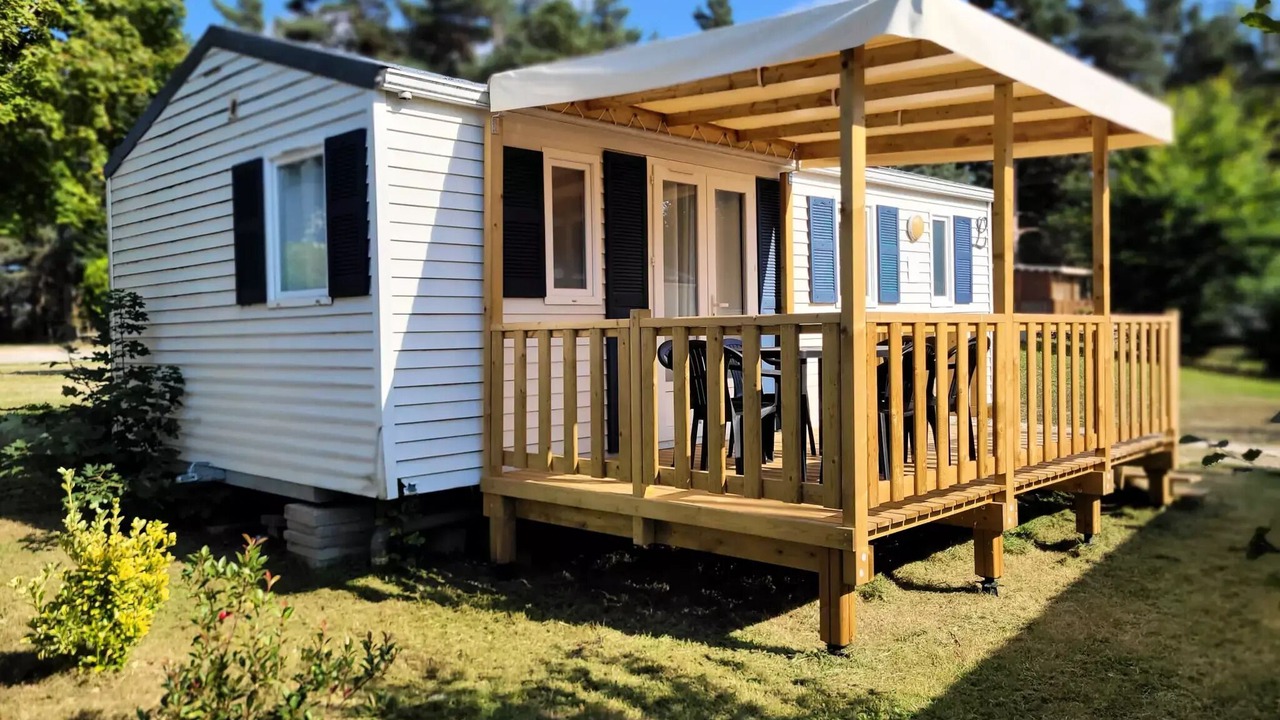 Photo of Outdoor in Saint-Maurice-de-Lignon