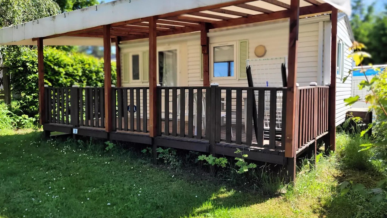 Photo of Outdoor in Saint-Maurice-de-Lignon