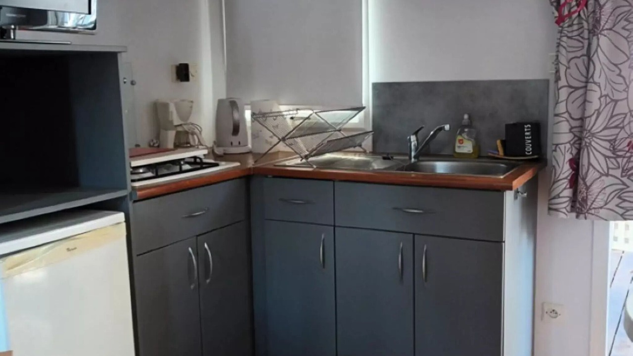 Photo of Kitchen in Saint-Maurice-de-Lignon